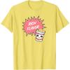 Lemon Yellow