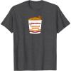 Dark Heather Grey