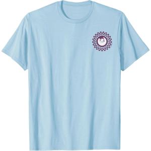 image:imageMaruchan Instant Lunch Classic Pocket Logo TShirtBaby Blue