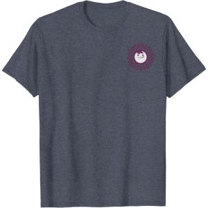 image:imageMaruchan Instant Lunch Classic Pocket Logo TShirtHeather Blue
