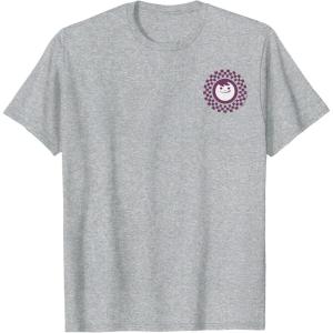 image:imageMaruchan Instant Lunch Classic Pocket Logo TShirtHeather Grey