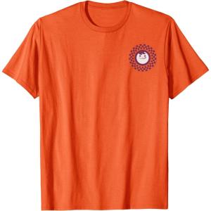 image:imageMaruchan Instant Lunch Classic Pocket Logo TShirtOrange