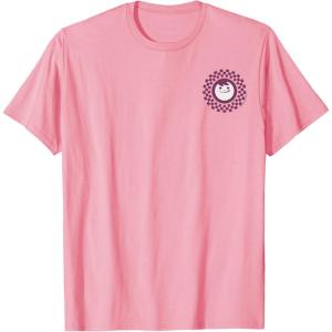 image:imageMaruchan Instant Lunch Classic Pocket Logo TShirtPink