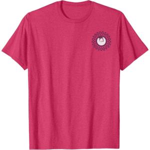 image:imageMaruchan Instant Lunch Classic Pocket Logo TShirtRed Heather