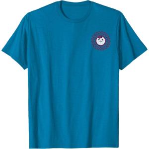 image:imageMaruchan Instant Lunch Classic Pocket Logo TShirtSapphire Blue