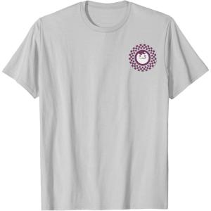 image:imageMaruchan Instant Lunch Classic Pocket Logo TShirtSilver Grey