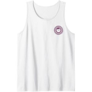 image:imageMaruchan Instant Lunch Classic Pocket Logo Tank TopWhite