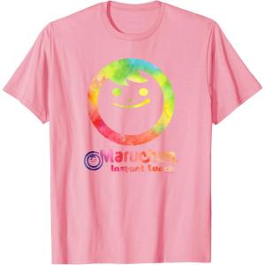 image:imageMaruchan Instant Lunch Colour Pop Classic Retro Logo TShirtPink