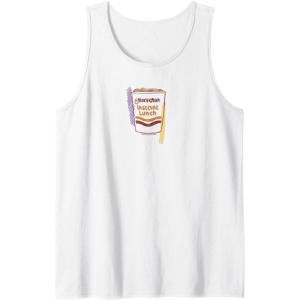 image:imageMaruchan Instant Lunch Logo Sketch Tank TopWhite
