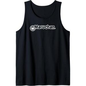 image:imageMaruchan Instant Lunch Official Classic Logo Tank TopBlack