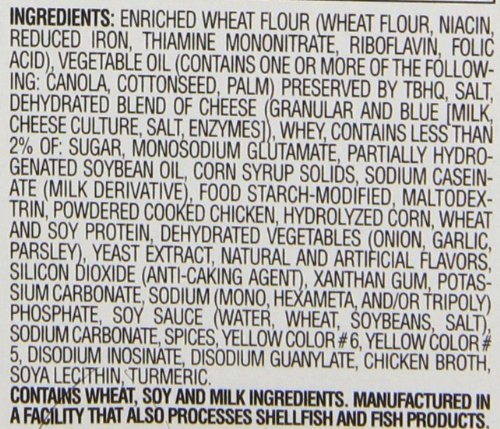 image:imageMaruchan Instant Lunch Ramen Noodles Flamin Hot Chicken Flavor JapaneseStyle Instant Noodle Soup Easy Meal Ready in 3 Minutes 225 Oz 12 PackCheddar Cheese Pack of 24
