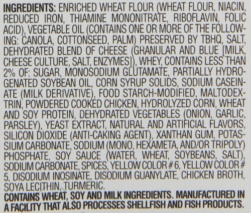 image:imageMaruchan Instant Lunch Ramen Noodles Flamin Hot Chicken Flavor JapaneseStyle Instant Noodle Soup Easy Meal Ready in 3 Minutes 225 Oz 12 PackCheddar Cheese Pack of 24