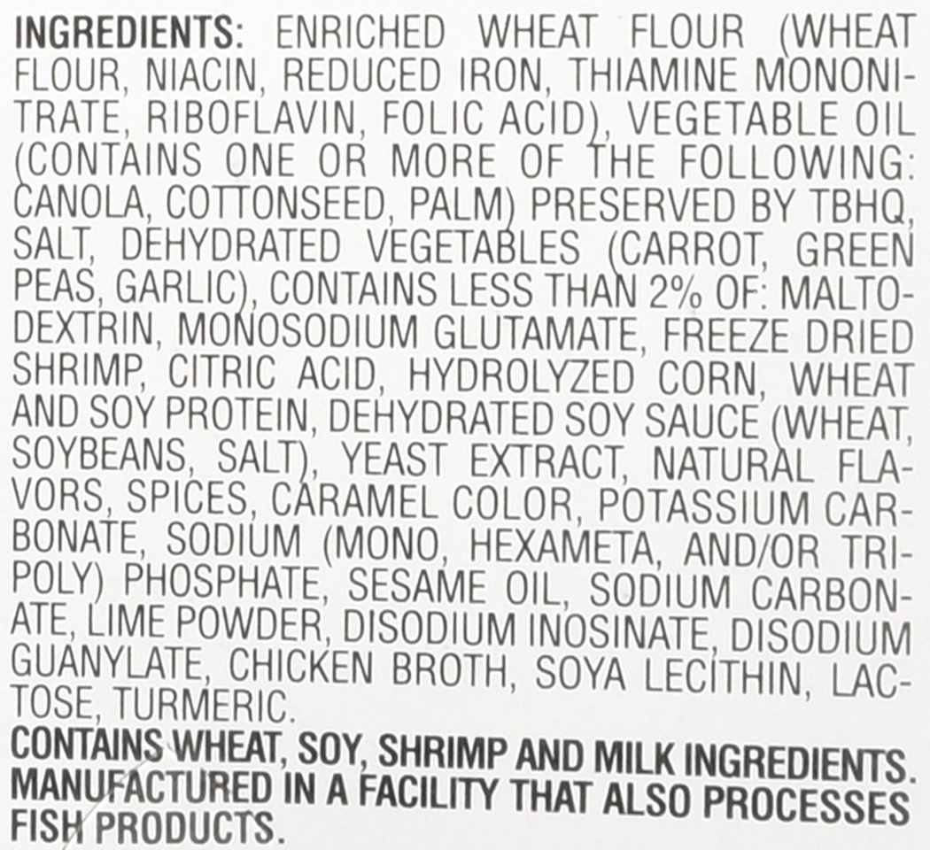 image:imageMaruchan Instant Lunch Ramen Noodles Flamin Hot Chicken Flavor JapaneseStyle Instant Noodle Soup Easy Meal Ready in 3 Minutes 225 Oz 12 PackLime Shrimp Pack of 24