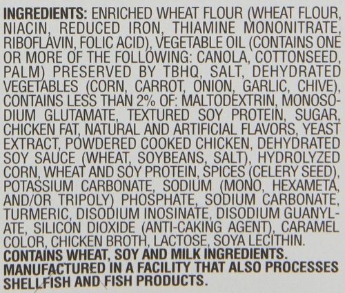 image:imageMaruchan Instant Lunch Ramen Noodles Flamin Hot Chicken Flavor JapaneseStyle Instant Noodle Soup Easy Meal Ready in 3 Minutes 225 Oz 12 PackRoast Chicken Pack of 24