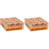 Hot & Spicy Chicken (Pack of 24)